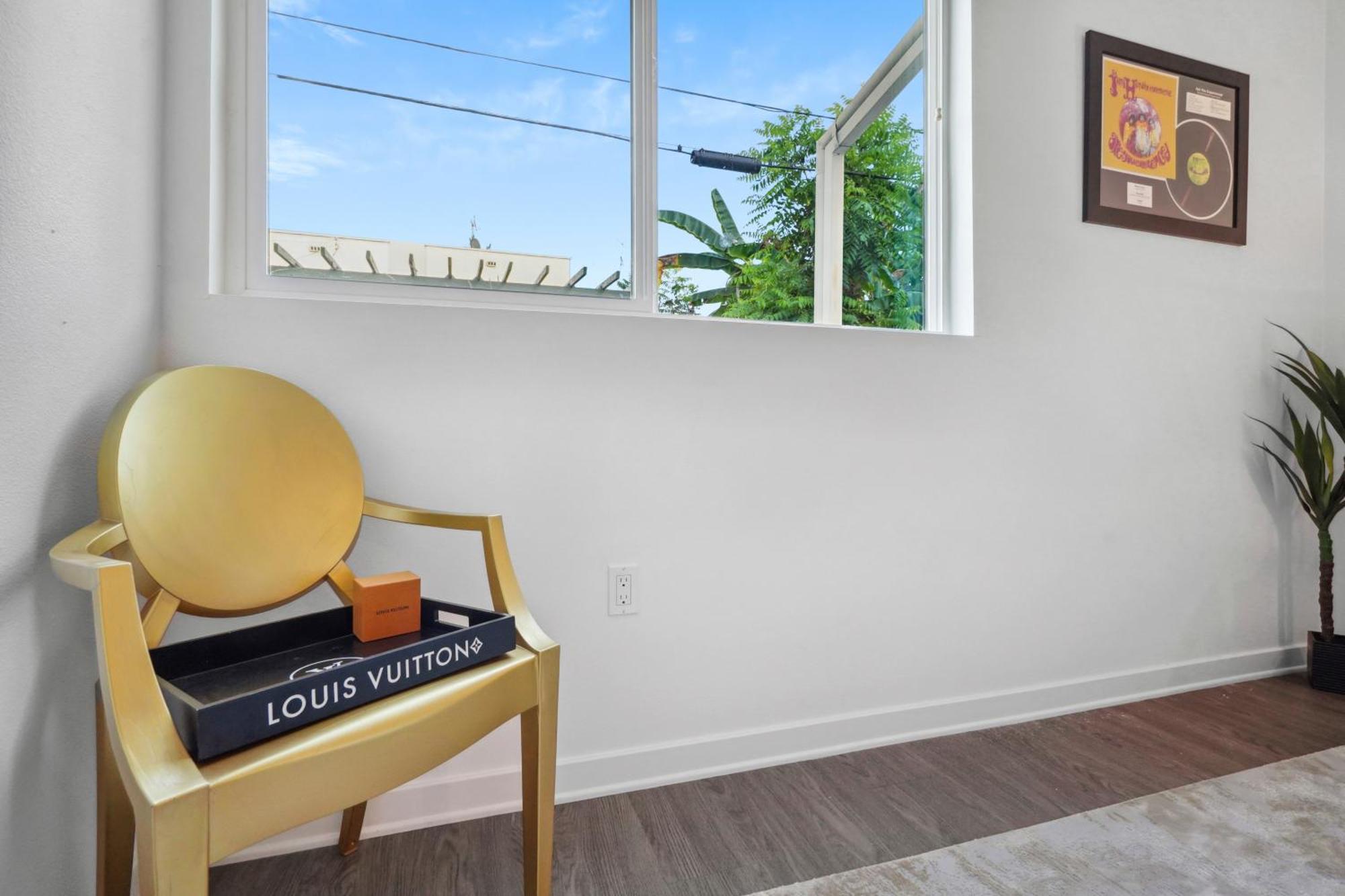 Bed and Breakfast House Of Lv Los Angeles Exterior foto