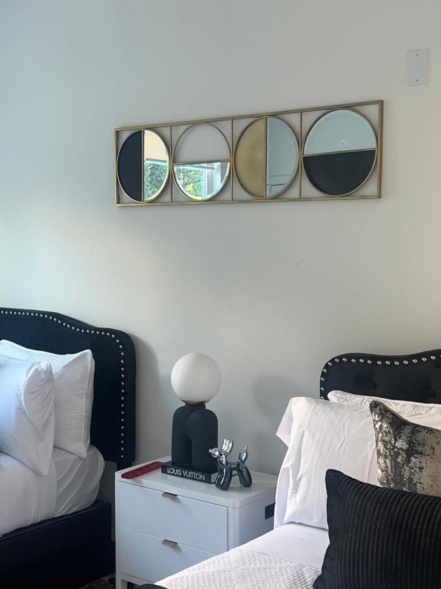 Bed and Breakfast House Of Lv Los Angeles Exterior foto