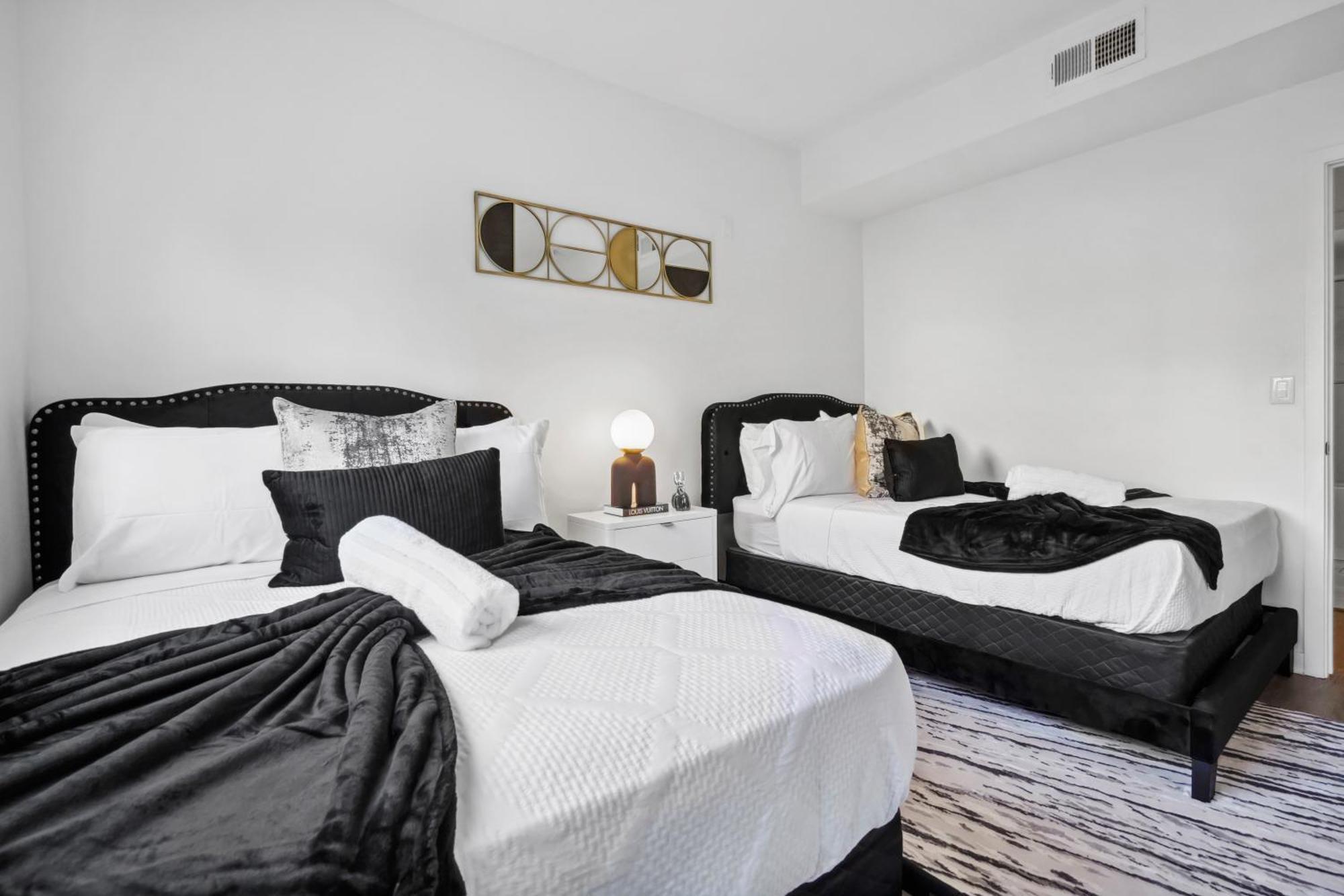 Bed and Breakfast House Of Lv Los Angeles Exterior foto