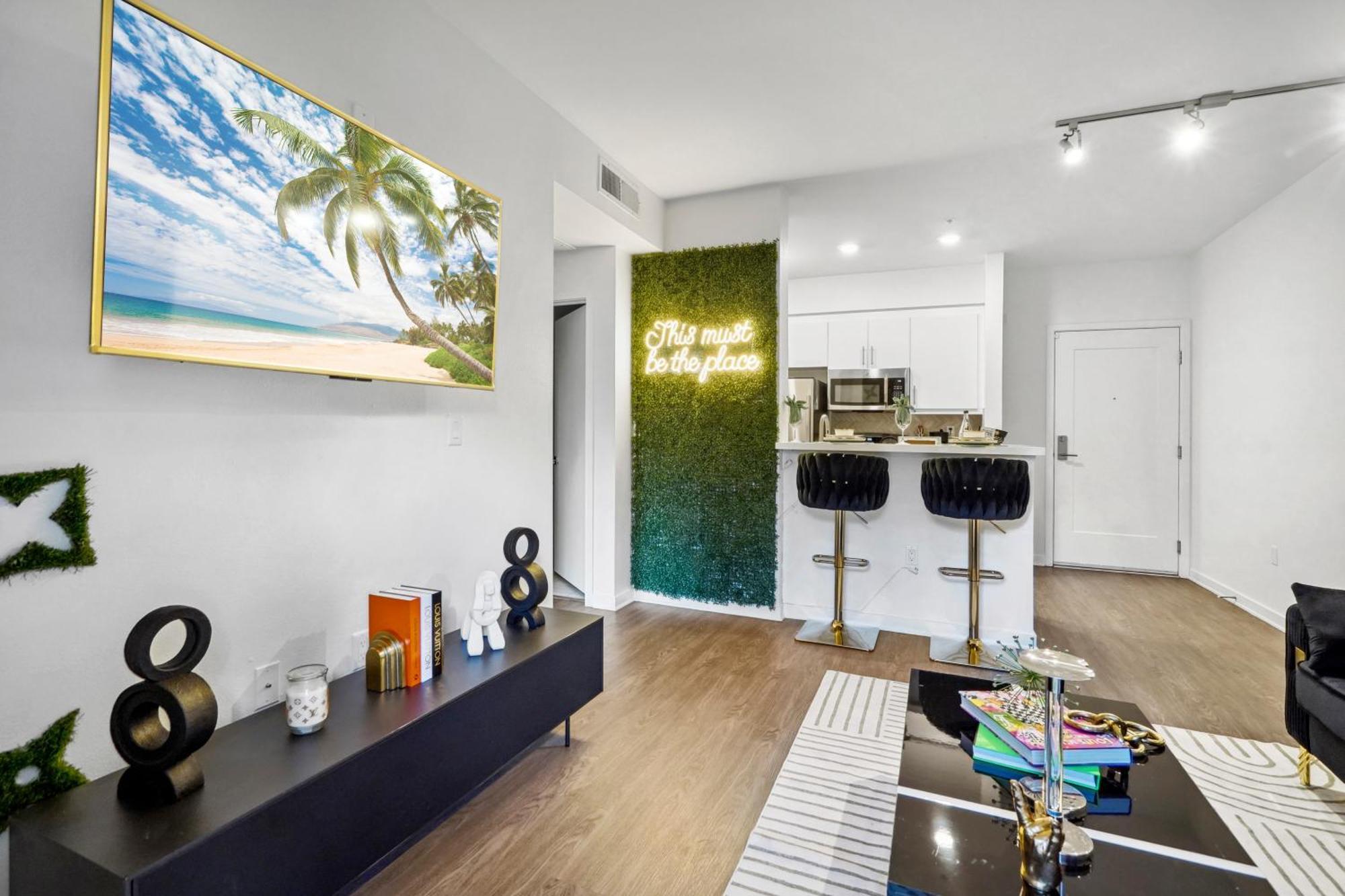 Bed and Breakfast House Of Lv Los Angeles Exterior foto