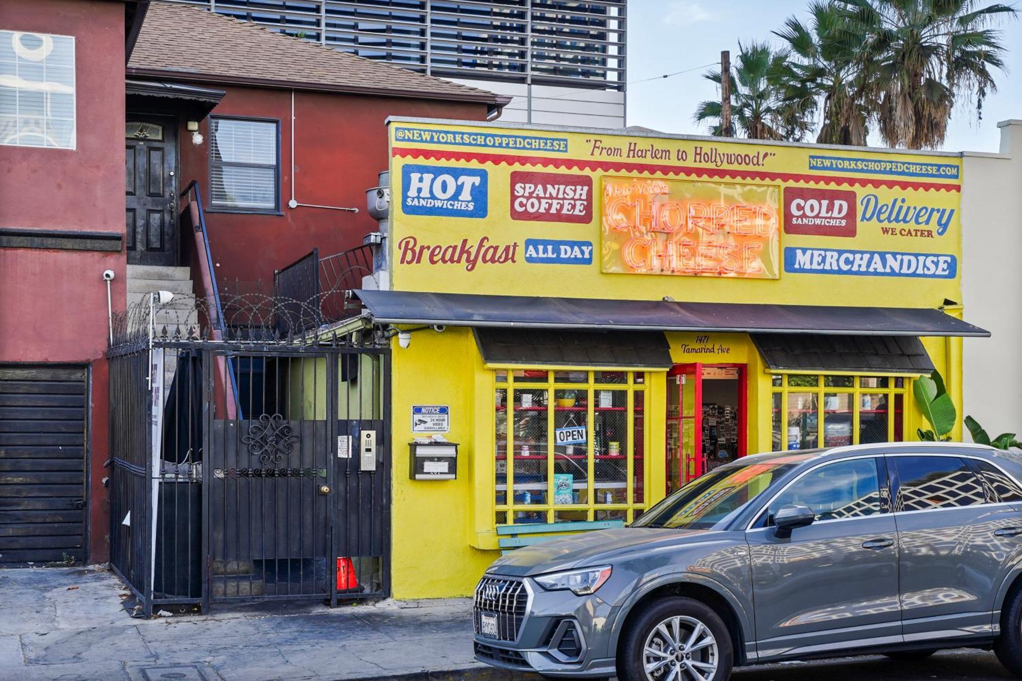 Bed and Breakfast House Of Lv Los Angeles Exterior foto