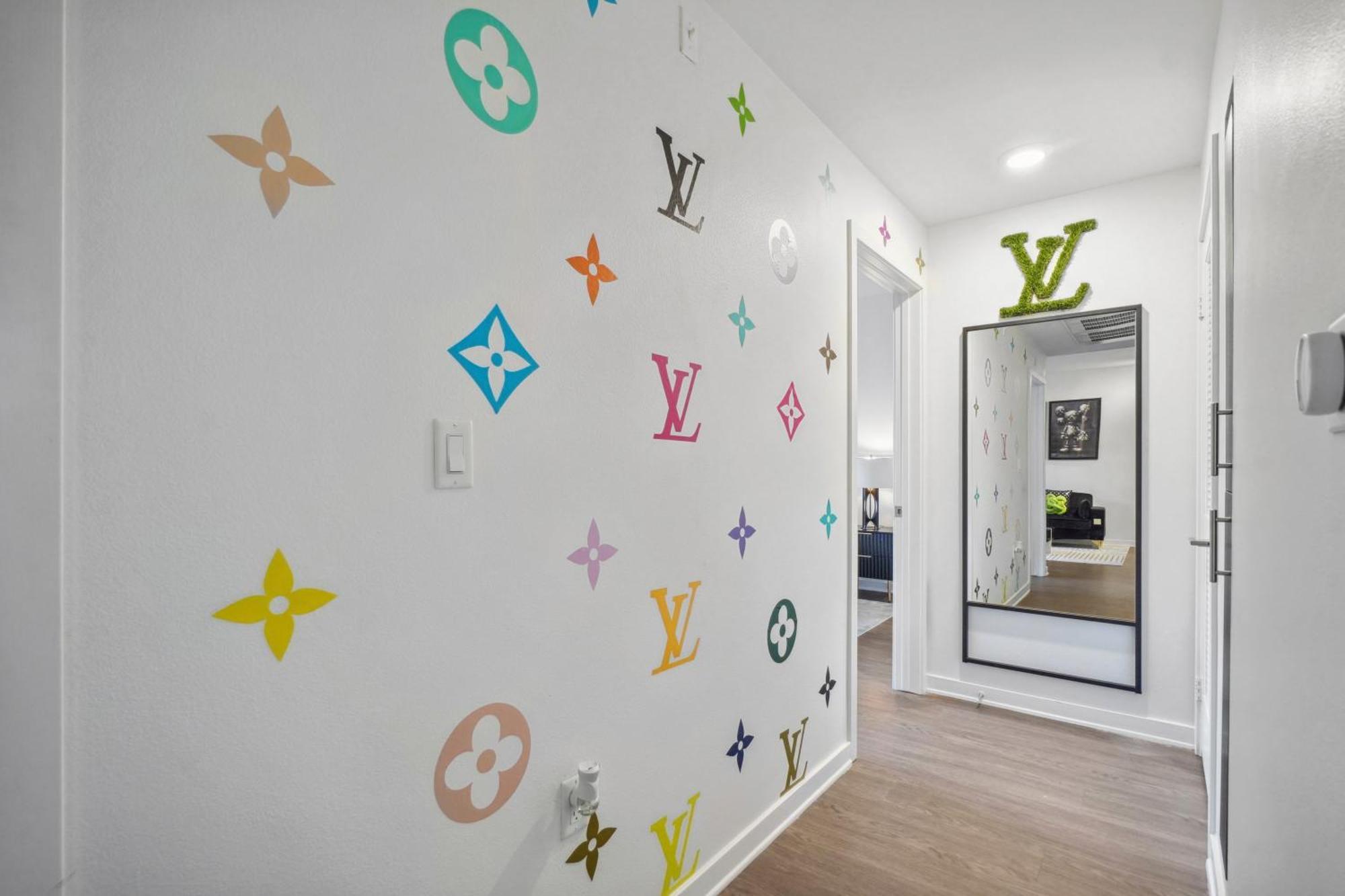 Bed and Breakfast House Of Lv Los Angeles Exterior foto