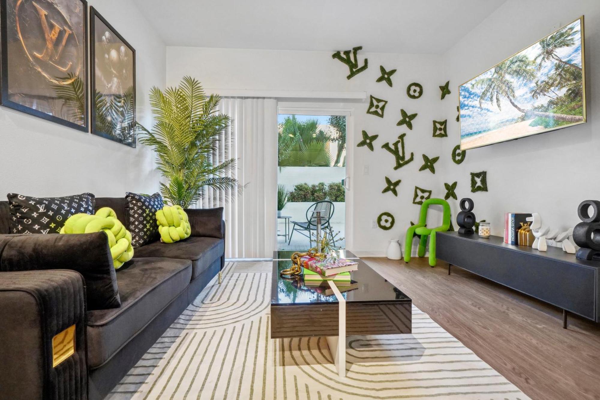 Bed and Breakfast House Of Lv Los Angeles Exterior foto